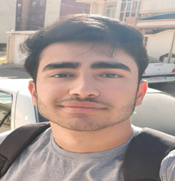 علی بیروندپور 